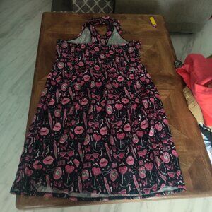 Bonsai Kitten dress size 22 UK New